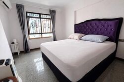 Blk 318A Anchorvale Link (Sengkang), HDB 5 Rooms #534597561